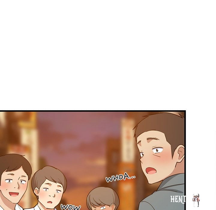 College Grades Skyrocketing College Grades Skyrocketing Chapter 85 - صفحة 5