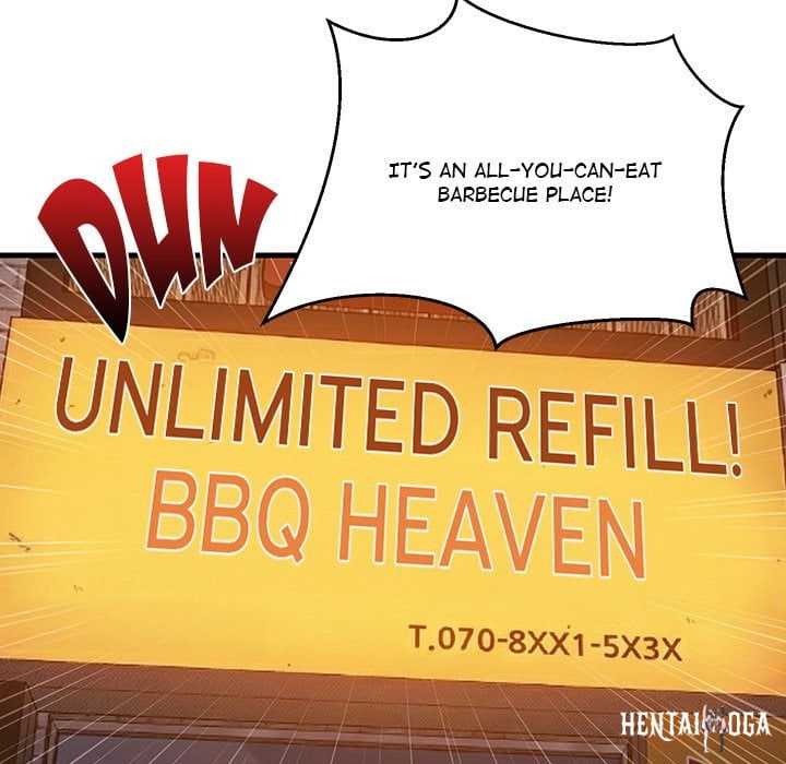 College Grades Skyrocketing College Grades Skyrocketing Chapter 85 - صفحة 50