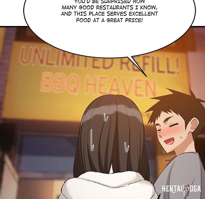 College Grades Skyrocketing College Grades Skyrocketing Chapter 85 - صفحة 52