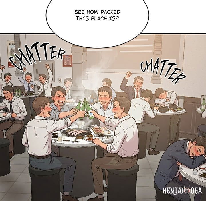 College Grades Skyrocketing College Grades Skyrocketing Chapter 85 - صفحة 54