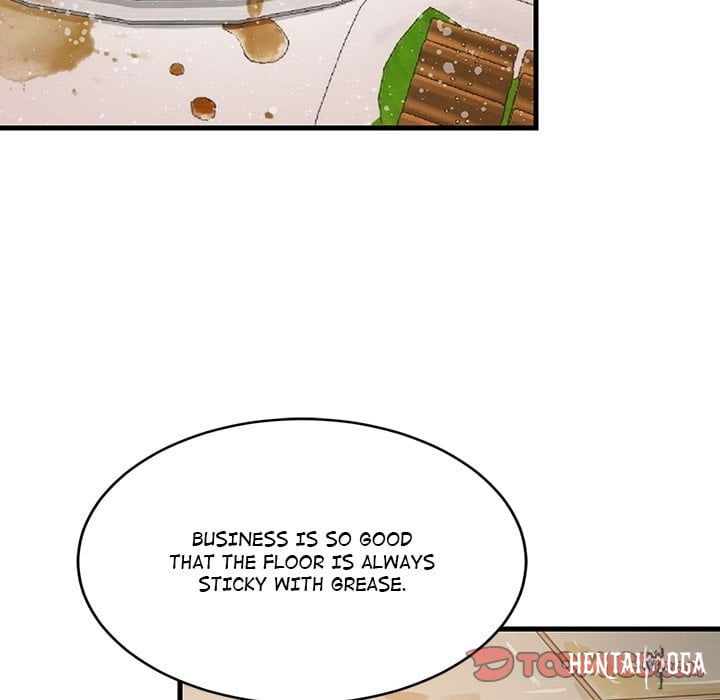 College Grades Skyrocketing College Grades Skyrocketing Chapter 85 - صفحة 57