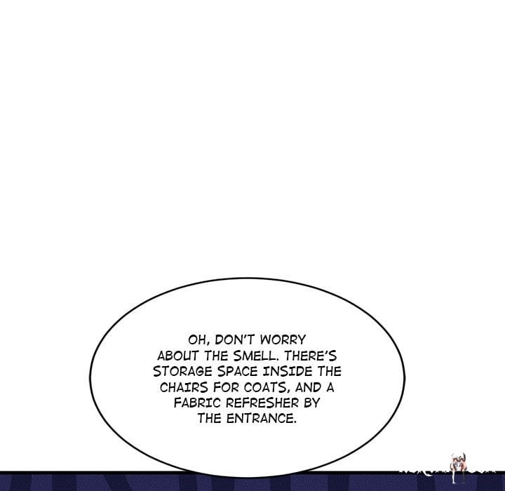 College Grades Skyrocketing College Grades Skyrocketing Chapter 85 - صفحة 59