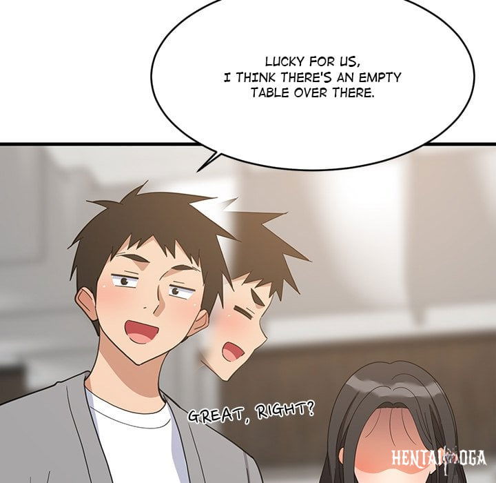 College Grades Skyrocketing College Grades Skyrocketing Chapter 85 - صفحة 62