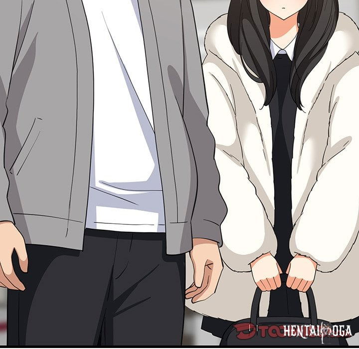 College Grades Skyrocketing College Grades Skyrocketing Chapter 85 - صفحة 63