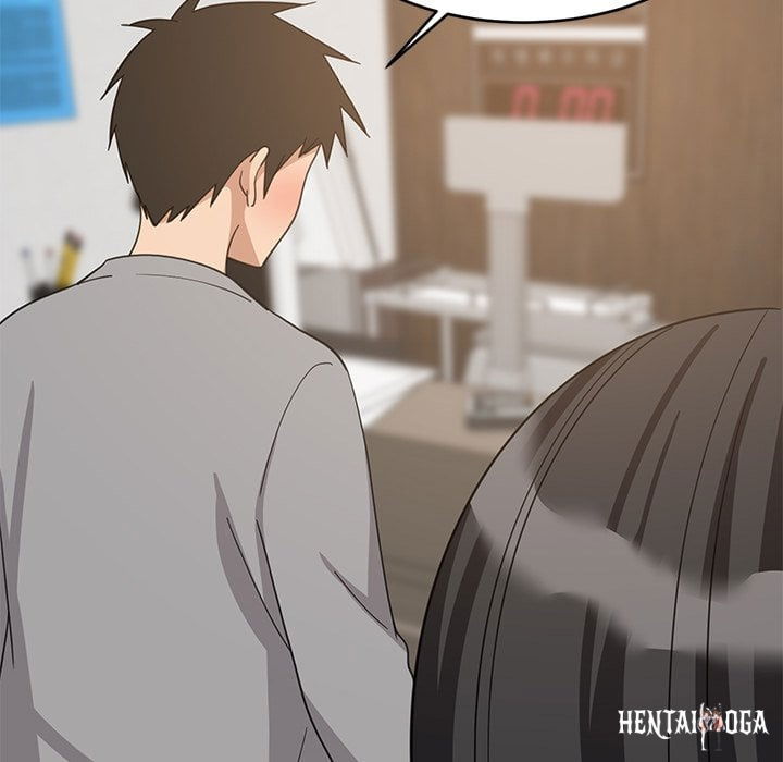 College Grades Skyrocketing College Grades Skyrocketing Chapter 85 - صفحة 65