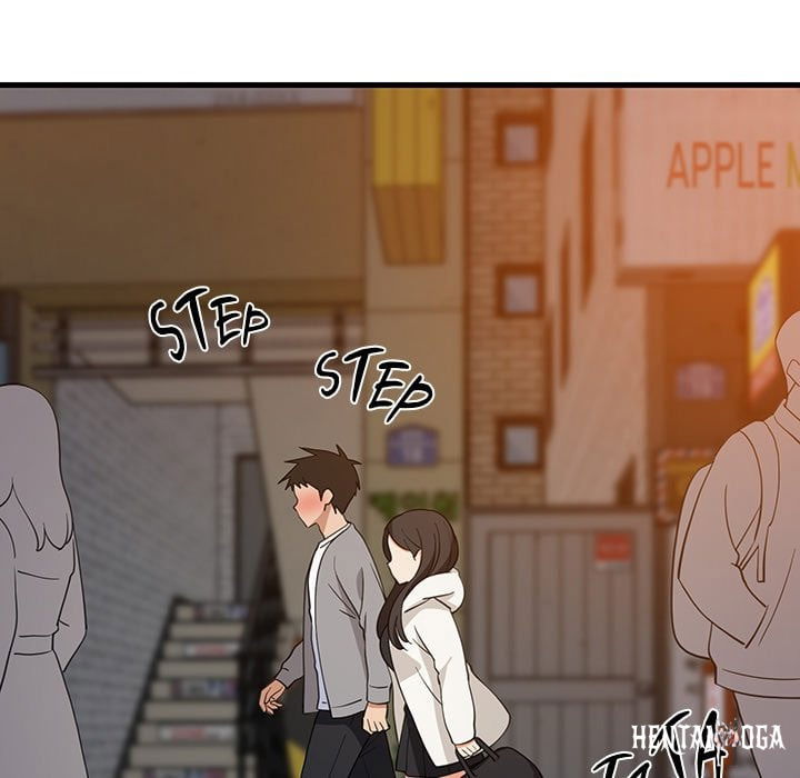 College Grades Skyrocketing College Grades Skyrocketing Chapter 85 - صفحة 7