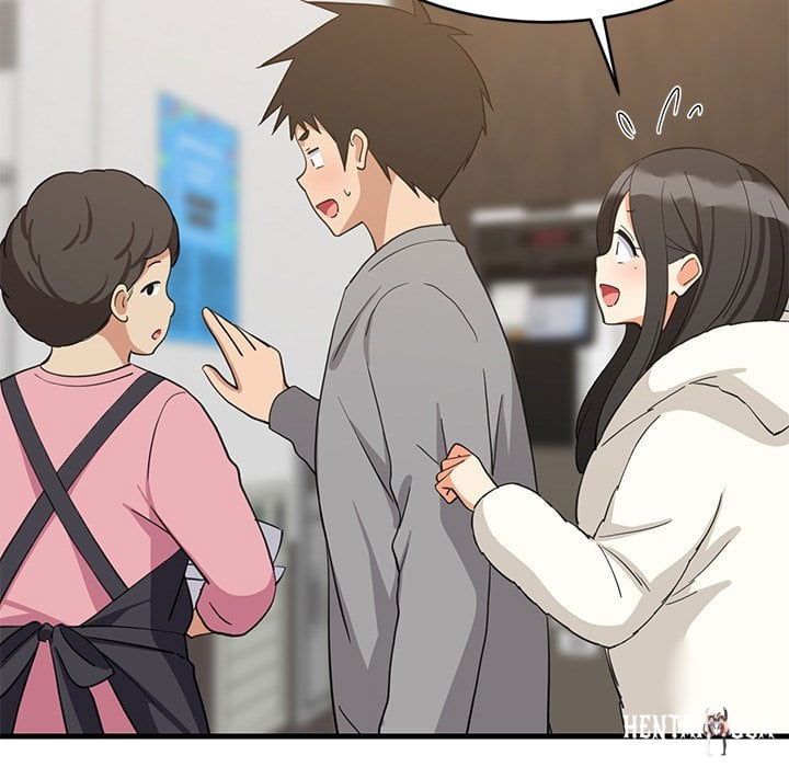 College Grades Skyrocketing College Grades Skyrocketing Chapter 85 - صفحة 72