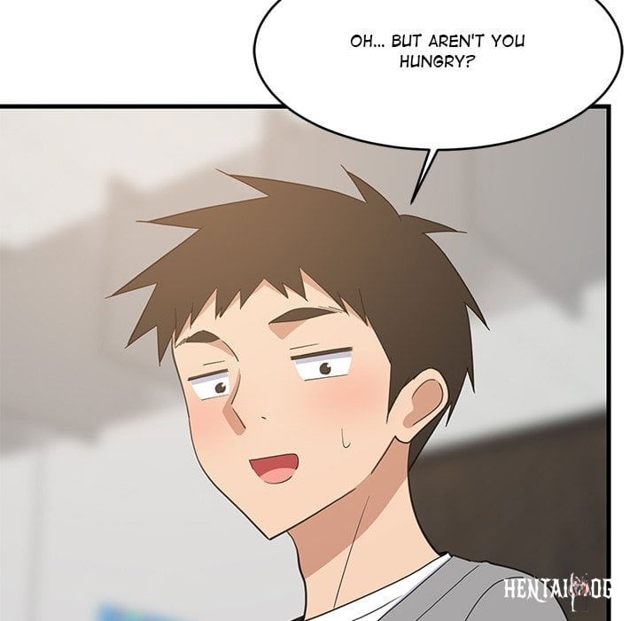 College Grades Skyrocketing College Grades Skyrocketing Chapter 85 - صفحة 76