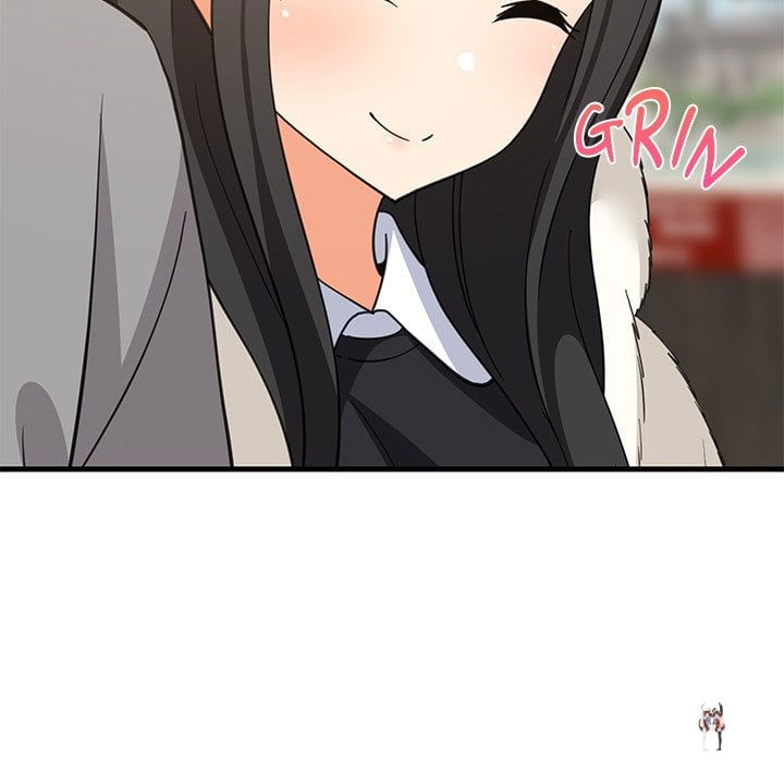 College Grades Skyrocketing College Grades Skyrocketing Chapter 85 - صفحة 86