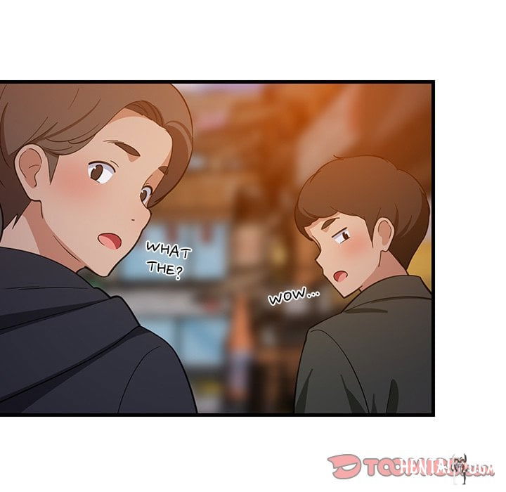 College Grades Skyrocketing College Grades Skyrocketing Chapter 85 - صفحة 9