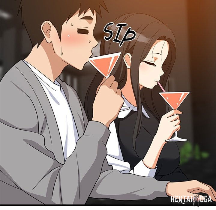 College Grades Skyrocketing College Grades Skyrocketing Chapter 85 - صفحة 95