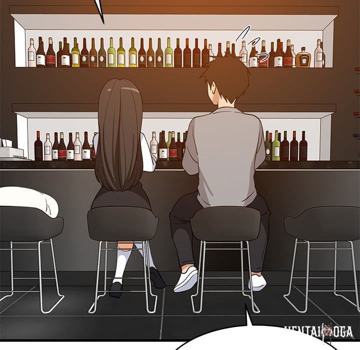 College Grades Skyrocketing College Grades Skyrocketing Chapter 85 - صفحة 97