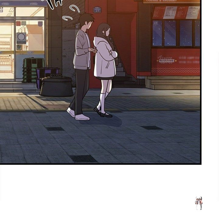 College Grades Skyrocketing College Grades Skyrocketing Chapter 86 - Page 106