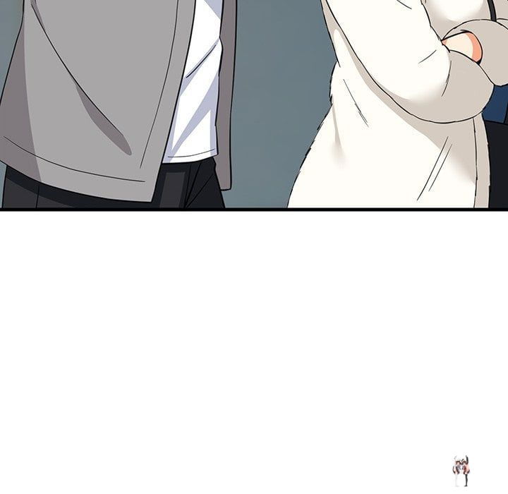 College Grades Skyrocketing College Grades Skyrocketing Chapter 86 - Page 109