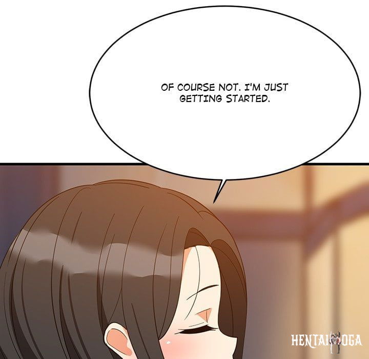 College Grades Skyrocketing College Grades Skyrocketing Chapter 86 - Page 110