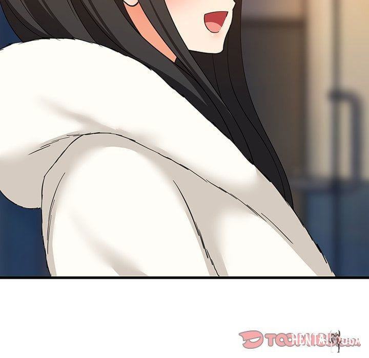 College Grades Skyrocketing College Grades Skyrocketing Chapter 86 - Page 111