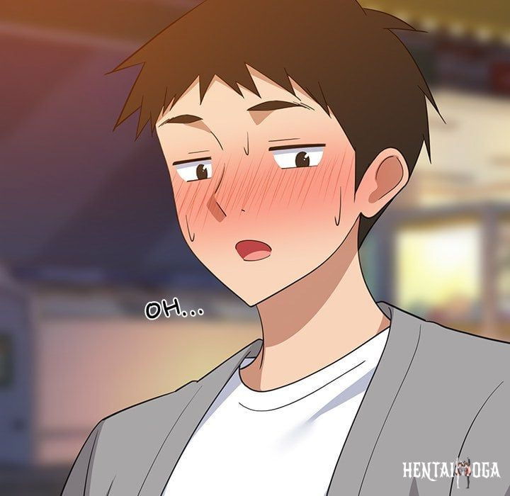 College Grades Skyrocketing College Grades Skyrocketing Chapter 86 - Page 113