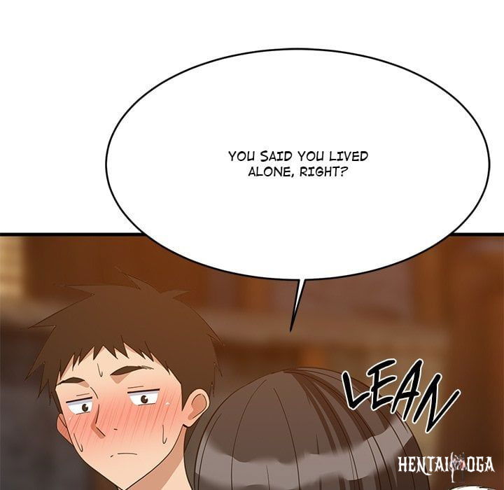 College Grades Skyrocketing College Grades Skyrocketing Chapter 86 - Page 120