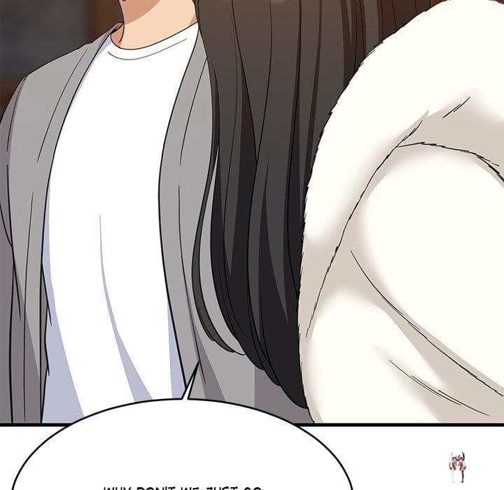 College Grades Skyrocketing College Grades Skyrocketing Chapter 86 - Page 121