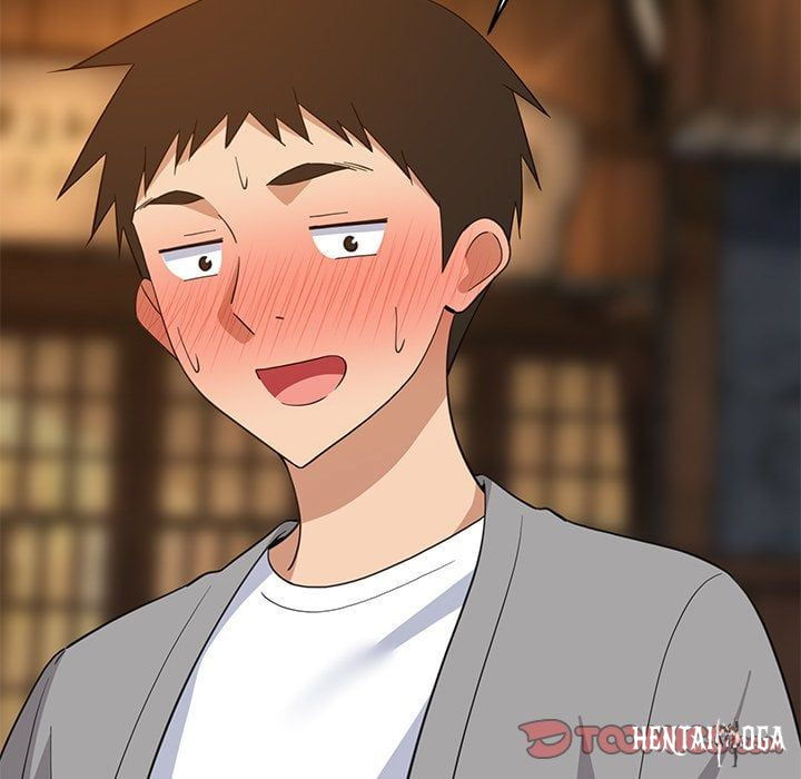 College Grades Skyrocketing College Grades Skyrocketing Chapter 86 - Page 123