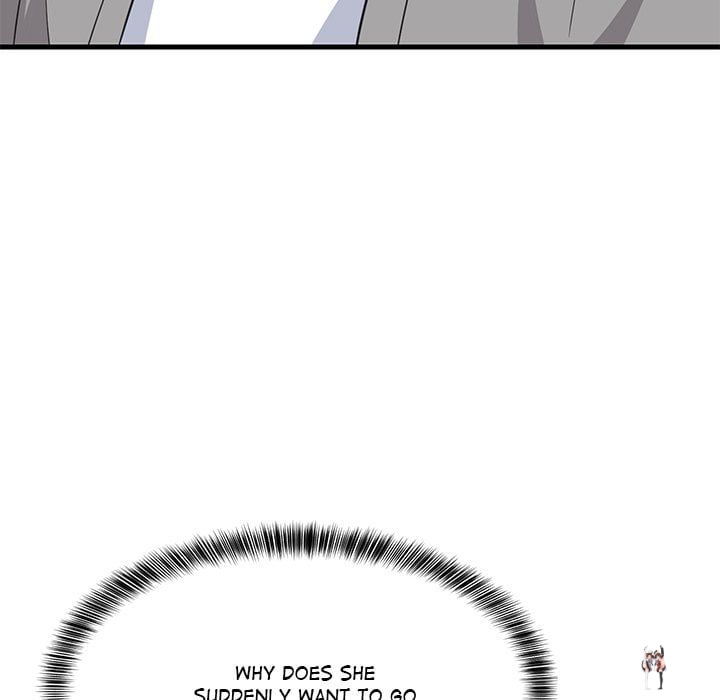 College Grades Skyrocketing College Grades Skyrocketing Chapter 86 - Page 124