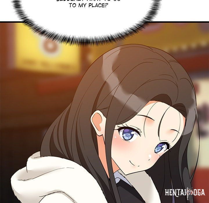 College Grades Skyrocketing College Grades Skyrocketing Chapter 86 - Page 125