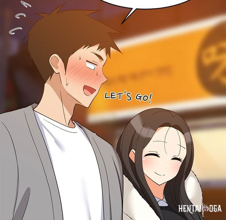 College Grades Skyrocketing College Grades Skyrocketing Chapter 86 - Page 130