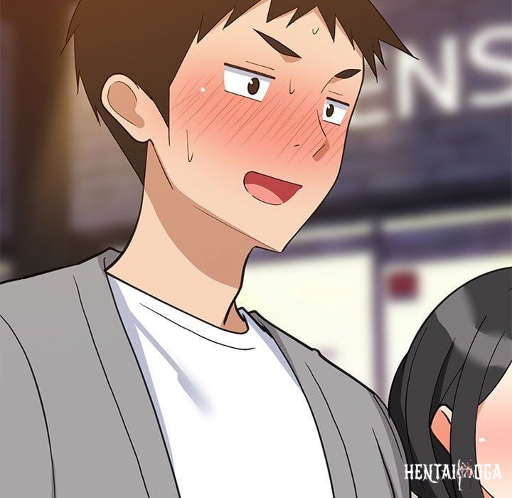 College Grades Skyrocketing College Grades Skyrocketing Chapter 86 - Page 132