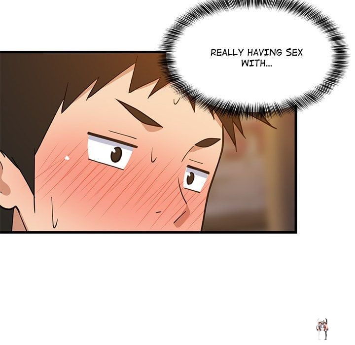 College Grades Skyrocketing College Grades Skyrocketing Chapter 86 - Page 134