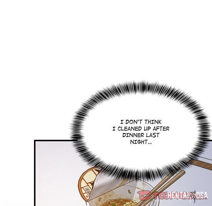 College Grades Skyrocketing College Grades Skyrocketing Chapter 86 - Page 135