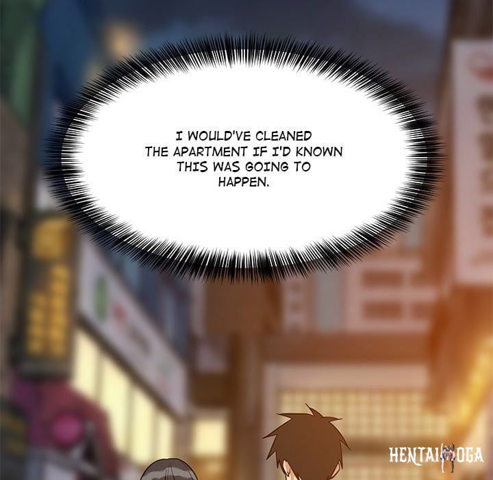 College Grades Skyrocketing College Grades Skyrocketing Chapter 86 - Page 138