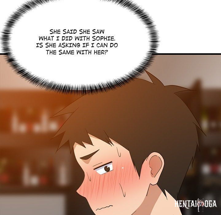 College Grades Skyrocketing College Grades Skyrocketing Chapter 86 - Page 14