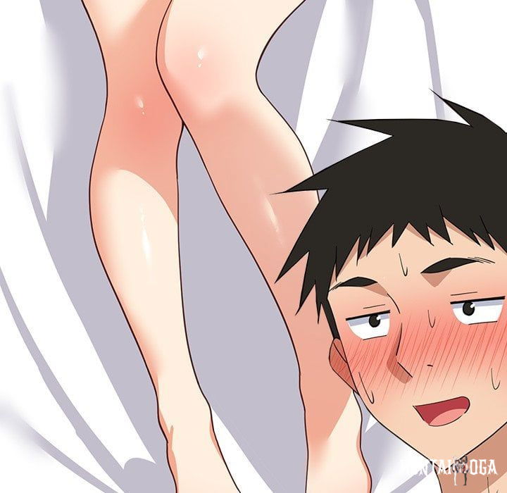 College Grades Skyrocketing College Grades Skyrocketing Chapter 86 - Page 143