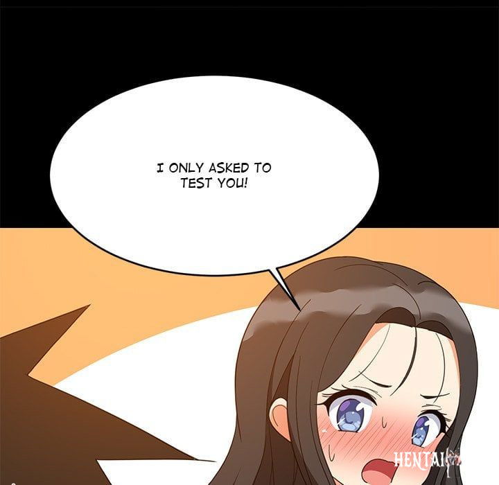 College Grades Skyrocketing College Grades Skyrocketing Chapter 86 - Page 17