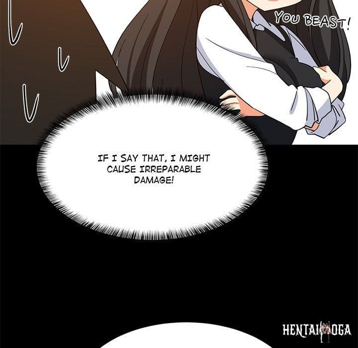 College Grades Skyrocketing College Grades Skyrocketing Chapter 86 - Page 18