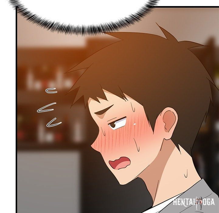 College Grades Skyrocketing College Grades Skyrocketing Chapter 86 - Page 22