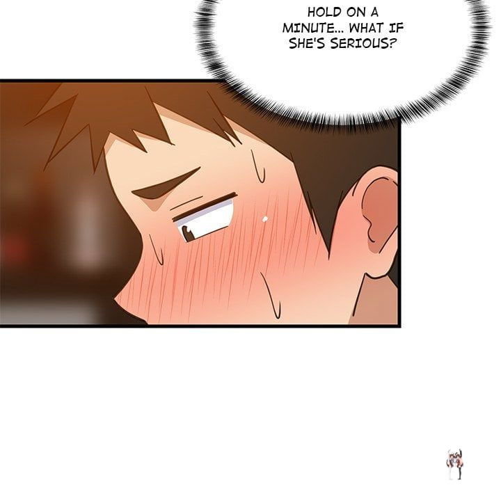 College Grades Skyrocketing College Grades Skyrocketing Chapter 86 - Page 24