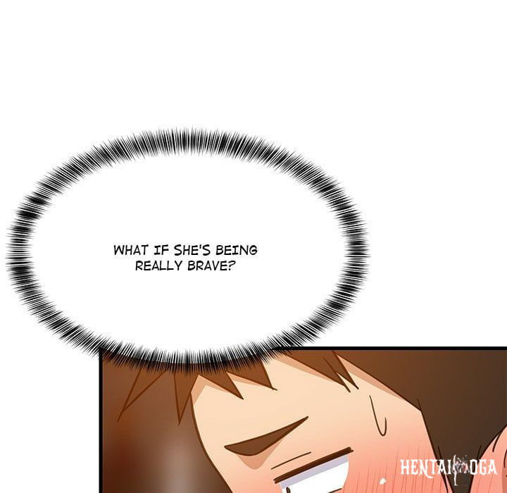 College Grades Skyrocketing College Grades Skyrocketing Chapter 86 - Page 25