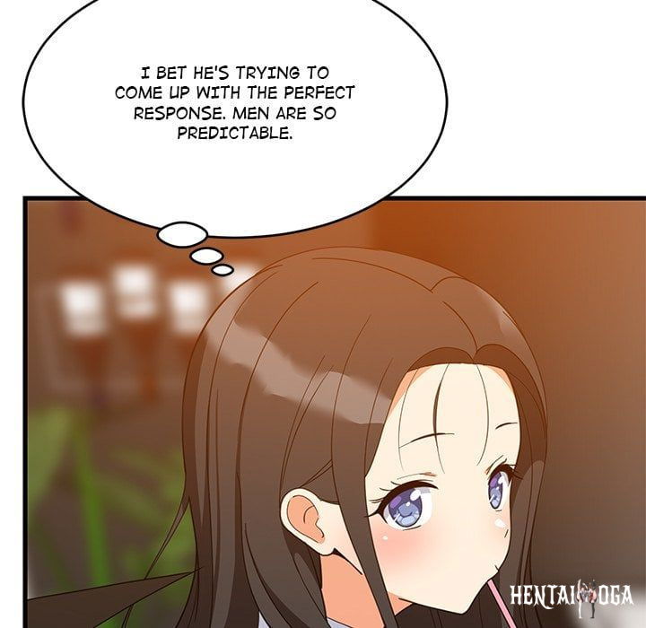 College Grades Skyrocketing College Grades Skyrocketing Chapter 86 - Page 35