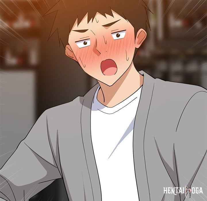 College Grades Skyrocketing College Grades Skyrocketing Chapter 86 - Page 38