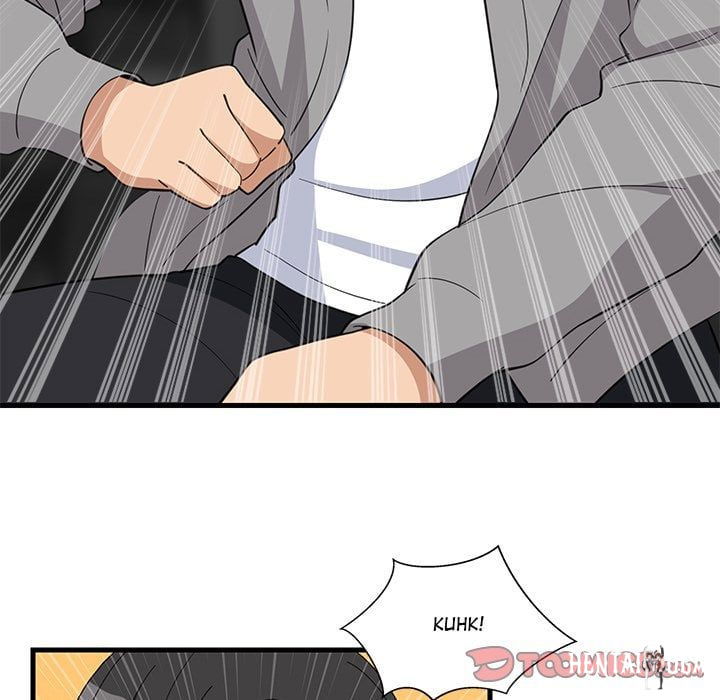 College Grades Skyrocketing College Grades Skyrocketing Chapter 86 - Page 39