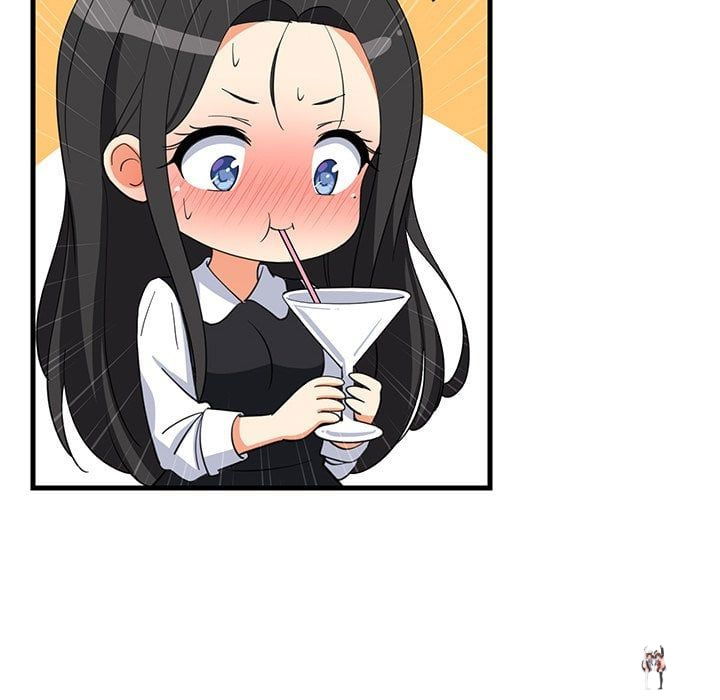 College Grades Skyrocketing College Grades Skyrocketing Chapter 86 - Page 40