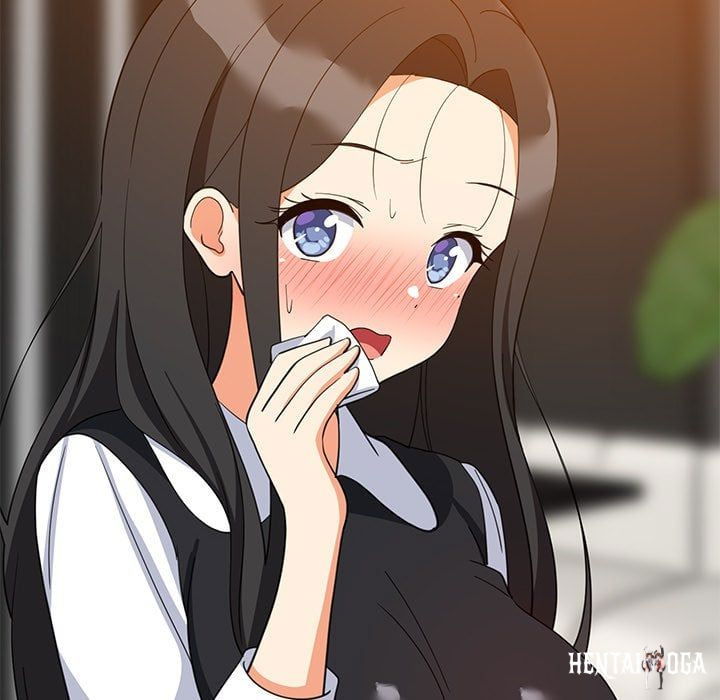 College Grades Skyrocketing College Grades Skyrocketing Chapter 86 - Page 46