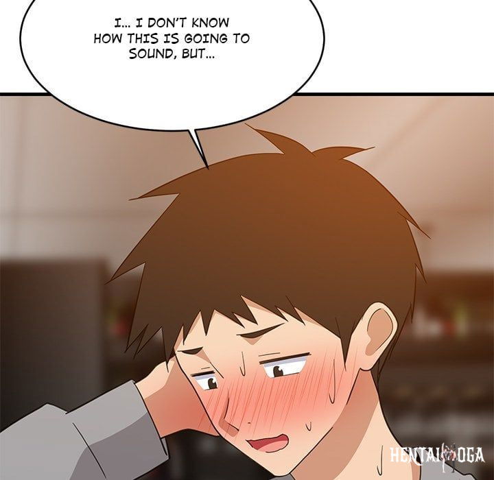 College Grades Skyrocketing College Grades Skyrocketing Chapter 86 - Page 48