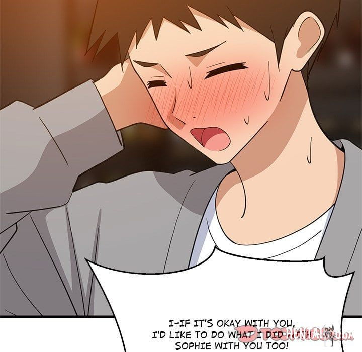 College Grades Skyrocketing College Grades Skyrocketing Chapter 86 - Page 51