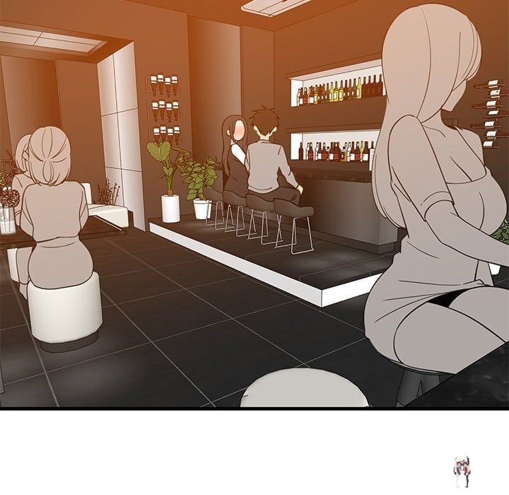 College Grades Skyrocketing College Grades Skyrocketing Chapter 86 - Page 59