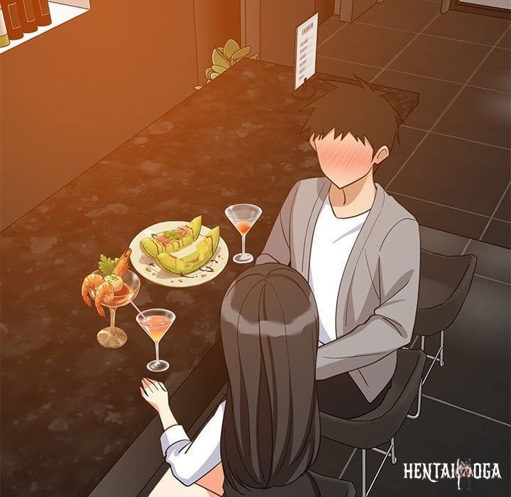 College Grades Skyrocketing College Grades Skyrocketing Chapter 86 - Page 61