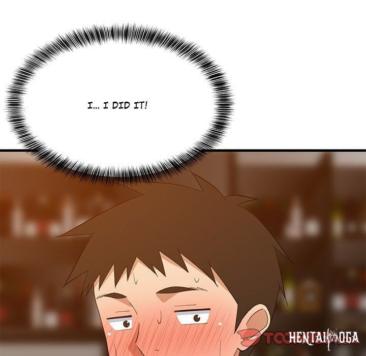 College Grades Skyrocketing College Grades Skyrocketing Chapter 86 - Page 63