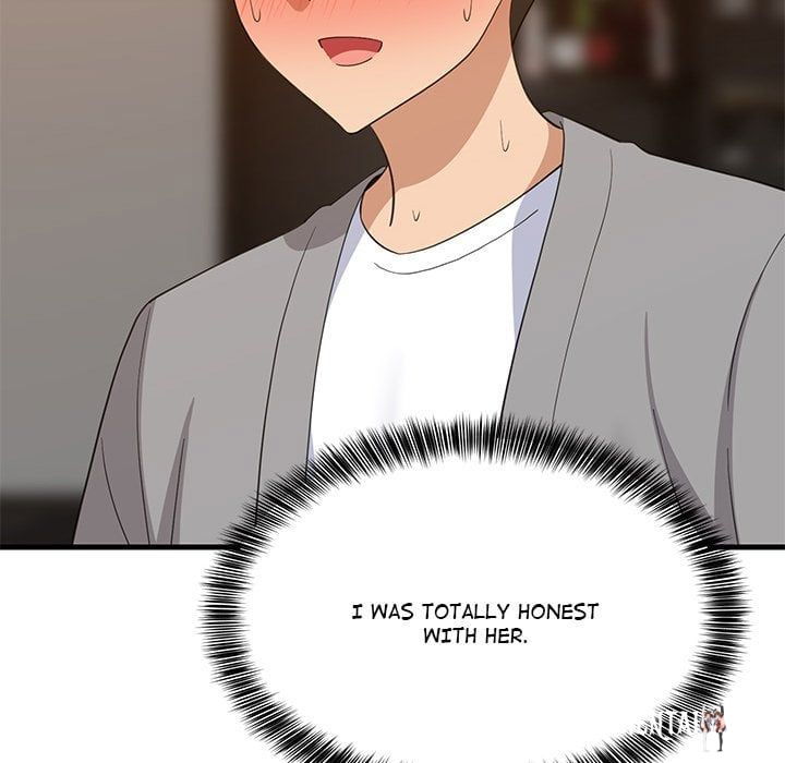 College Grades Skyrocketing College Grades Skyrocketing Chapter 86 - Page 64