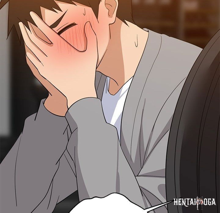 College Grades Skyrocketing College Grades Skyrocketing Chapter 86 - Page 70